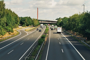 Autobahn A 1  Raststätte Dammer Berge 29_26