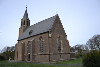 Autobahn A 31 Autobahnkirche Autobahnkapelle Gescher Tungerloh Capellen Gedenkfeier Straßenwärter 01