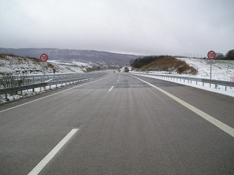 Autobahn A 38