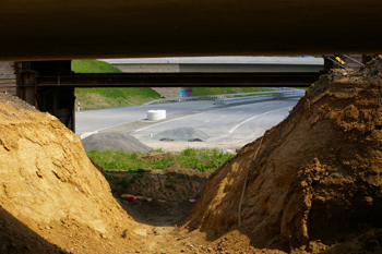 Autobahn A 448 Bochum Donezkring Bochumer Lösung01