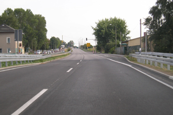 Autobahn A 72 Chemnitz - Leipzig Bundesstraße B 95 08