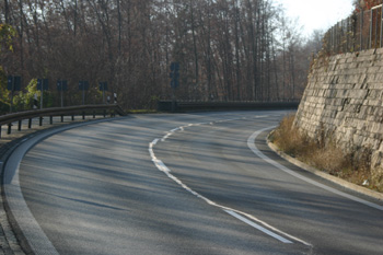 Autobahn A 8  Albaufstieg 34