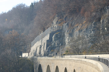 Autobahn A 8  Albaufstieg 39