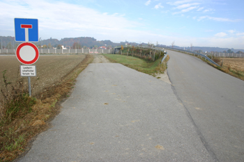 Autobahn A 94 Umfahrung Malching 75