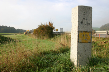 Autobahn A 94 Umfahrung Malching 88