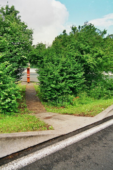 Autobahn Frankreich Rastplatz Autoroute France A31 Aire du val au Renard 33