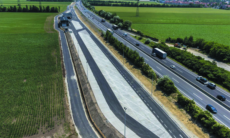 Autobahn VerkhersKontrollplatz Bruck_Leitha-1 Kopie