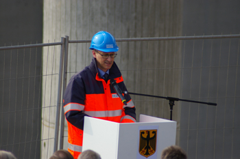 Autobahnbrücke Limburg Technischer Geschäftsführer der DEGES Dipl.Ing. Dirk Brandenburger 378