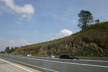 Autobahneröffnung A9 Triptis Schleiz Via Gateway Autobahnausbau 13