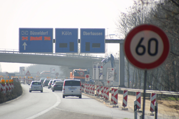 Autobahnkreuz Breitscheidt 14