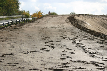 Autobahnkreuz Breitscheidt 35