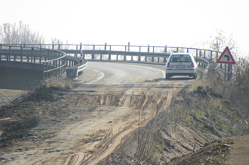Autobahnkreuz Breitscheidt 41