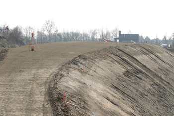 Autobahnkreuz Breitscheidt 43