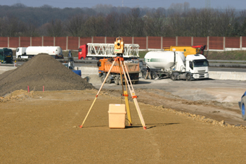 Autobahnkreuz Breitscheidt 66