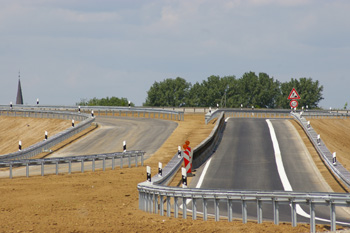 Autobahnkreuz Duisburg-Süd 371 (7)