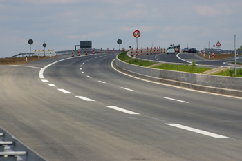 Autobahnkreuz Duisburg-Süd 371 (9)