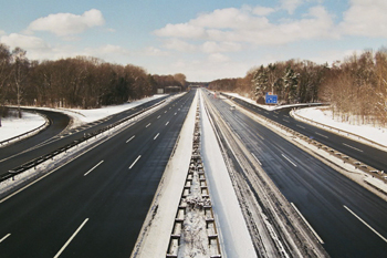 Autobahnkreuz Hannover-Ost 13