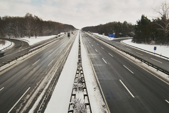 Autobahnkreuz Hannover-Ost 33