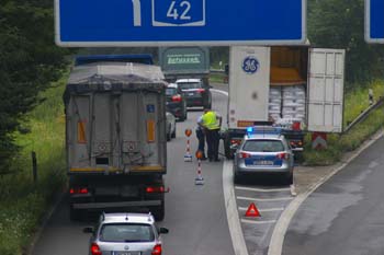 Autobahnkreuz Herne 04