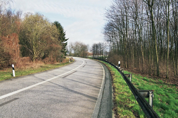 Autobahnkreuz Kaarst Bundesautobahnen A 52 A 57 018_14A