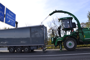Autobahnkreuz Kaiserberg Duisburg Umbau Ausbau Bundesautobahn A3 A40 Ruhrschnellweg Spaghettiknoten Schimanski 111