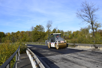 Autobahnkreuz Kaiserberg Duisburg Umbau Ausbau Bundesautobahn A3 A40 Ruhrschnellweg Spaghettiknoten Schimanski 191