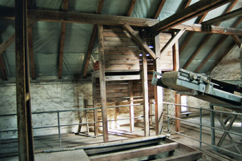 Autobahnmeisterei Erkner Autobahnmuseum Autobahngeschichte 26