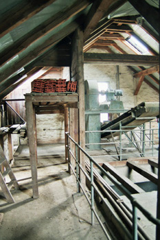 Autobahnmeisterei Erkner Autobahnmuseum Autobahngeschichtliche Sammlung 31