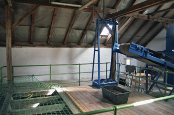 Autobahnmeisterei Erkner Autobahnmuseum Autobahngeschichtliche Sammlung 6A