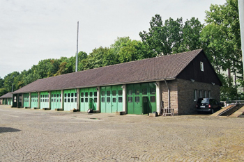 Autobahnmeisterei Kamen Bundesautobahnen A1 A2 B1 A40 B236 A441 4A