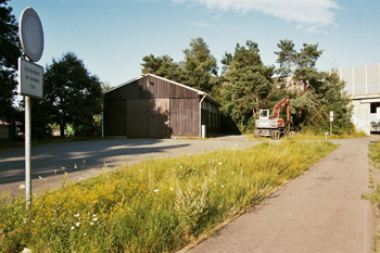 Autobahnmeisterei Lengerich Bundesautobahn A 1 A 30 28