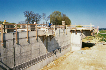 Autobahnneubau A 94 Pastetten Dorfen 12