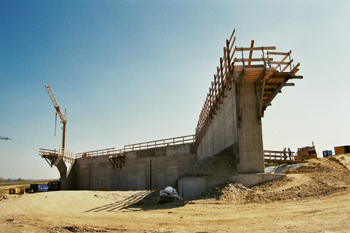 Autobahnneubau A 94 Pastetten Dorfen 17