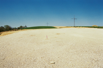 Autobahnneubau A 94 Pastetten Dorfen 19