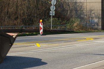 Autobahnpolizei Rheinbrücke Duisburg Neuenkamp Verkehrskontrolle 68 (2)
