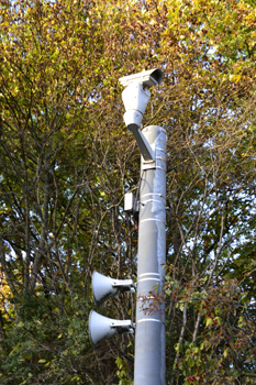 Autobahntunnel A46 Dsseldorf Universittstunnel  Tunnel Wersten 312