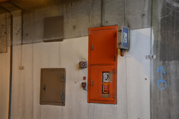 Autobahntunnel A46 Dsseldorf Universittstunnel  Tunnel Wersten  176