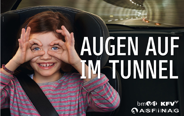 Autobahntunnel Tunnelsicherheit 02