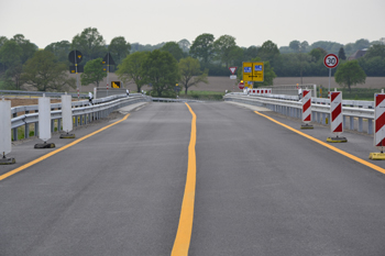 Autobahnweiterbau A21 Kiel Hamburg Stolpe Nettelsee 10