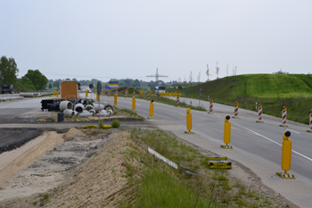 Autobahnweiterbau A21 Kiel Hamburg Stolpe Nettelsee 25