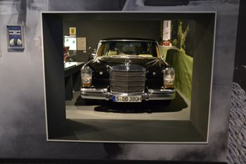 Autoland Deutschland Autobahn Daimler Benz Mercedes Oldtimer 24