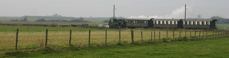 B56n Spatenstich  Selfkantbahn Schierwaldenrath 65