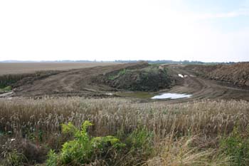 BAB 72 Rötha Borna Autobahnneubau 27