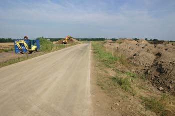 BAB 72 Rötha Borna Autobahnneubau 36