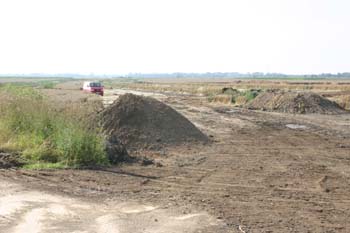 BAB 72 Rötha Borna Autobahnneubau 38