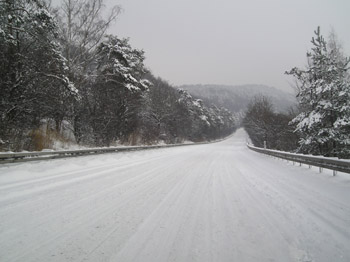 Bundesautobahn A 4 51