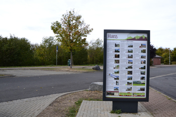 Bundesstraße B6n Nordharzautobahn A36 193