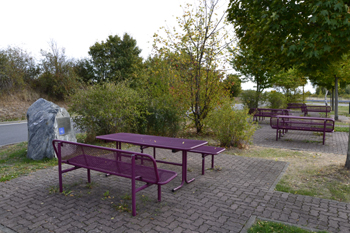 Bundesstraße B6n Nordharzautobahn A36 196