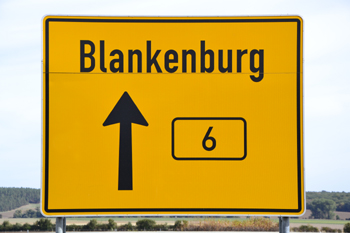 Bundesstraße B6n Nordharzautobahn A36 248