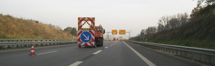 Bundesstraße B 50 neu Verkehrsfreigabe  Einweihung Wittlich Rachtig Ürzig Erden Lösnich Kraftfahrstraße